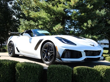 2019 Chevrolet Corvette ZR1   - Photo 22 - Springfield, MO 65802