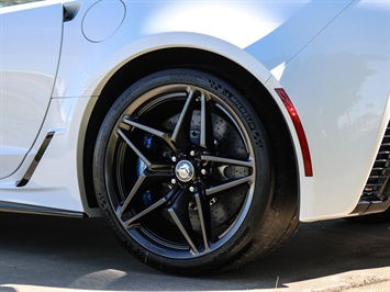 2019 Chevrolet Corvette ZR1   - Photo 52 - Springfield, MO 65802