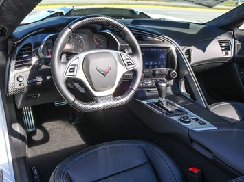 2019 Chevrolet Corvette ZR1   - Photo 29 - Springfield, MO 65802