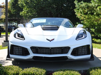 2019 Chevrolet Corvette ZR1   - Photo 21 - Springfield, MO 65802