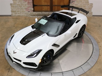 2019 Chevrolet Corvette ZR1   - Photo 11 - Springfield, MO 65802