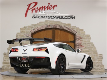 2019 Chevrolet Corvette ZR1   - Photo 10 - Springfield, MO 65802