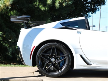 2019 Chevrolet Corvette ZR1   - Photo 54 - Springfield, MO 65802