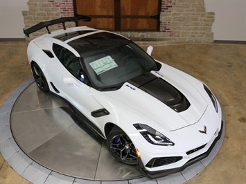 2019 Chevrolet Corvette ZR1   - Photo 16 - Springfield, MO 65802