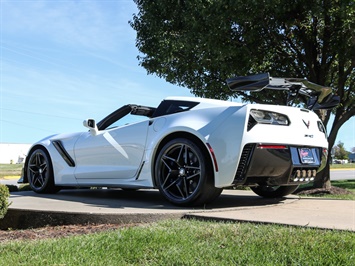 2019 Chevrolet Corvette ZR1   - Photo 25 - Springfield, MO 65802