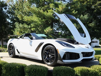 2019 Chevrolet Corvette ZR1   - Photo 42 - Springfield, MO 65802