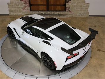 2019 Chevrolet Corvette ZR1   - Photo 17 - Springfield, MO 65802