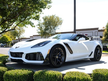 2019 Chevrolet Corvette ZR1   - Photo 27 - Springfield, MO 65802