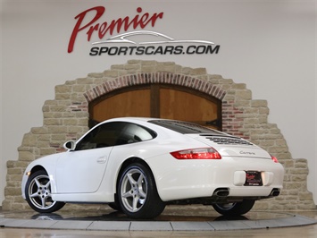 2007 Porsche 911 Carrera   - Photo 7 - Springfield, MO 65802