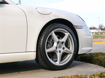 2007 Porsche 911 Carrera   - Photo 36 - Springfield, MO 65802