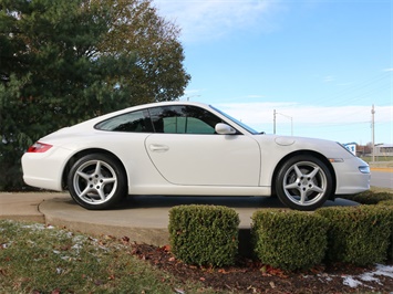 2007 Porsche 911 Carrera   - Photo 20 - Springfield, MO 65802