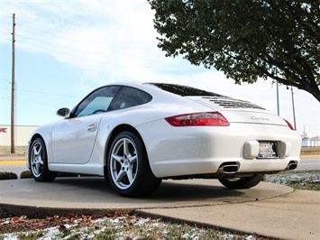 2007 Porsche 911 Carrera   - Photo 23 - Springfield, MO 65802