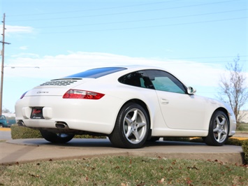 2007 Porsche 911 Carrera   - Photo 21 - Springfield, MO 65802