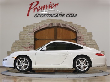 2007 Porsche 911 Carrera   - Photo 6 - Springfield, MO 65802