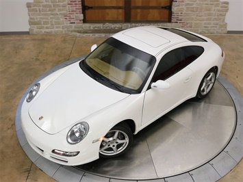 2007 Porsche 911 Carrera   - Photo 10 - Springfield, MO 65802