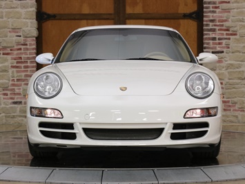 2007 Porsche 911 Carrera   - Photo 5 - Springfield, MO 65802