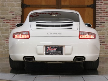 2007 Porsche 911 Carrera   - Photo 8 - Springfield, MO 65802