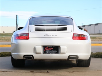 2007 Porsche 911 Carrera   - Photo 22 - Springfield, MO 65802