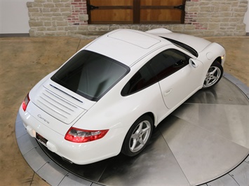 2007 Porsche 911 Carrera   - Photo 12 - Springfield, MO 65802