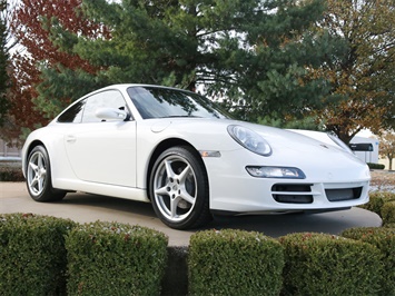 2007 Porsche 911 Carrera   - Photo 19 - Springfield, MO 65802