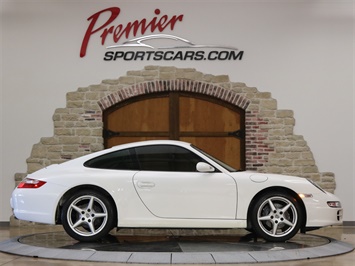 2007 Porsche 911 Carrera   - Photo 3 - Springfield, MO 65802