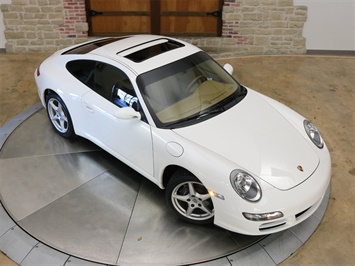 2007 Porsche 911 Carrera   - Photo 13 - Springfield, MO 65802