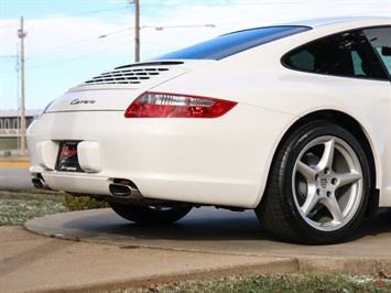 2007 Porsche 911 Carrera   - Photo 37 - Springfield, MO 65802