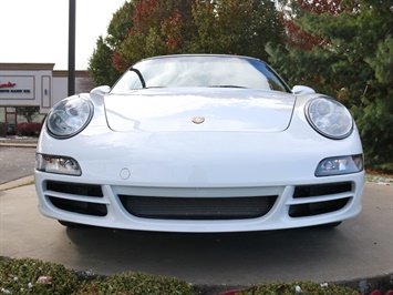 2007 Porsche 911 Carrera   - Photo 18 - Springfield, MO 65802