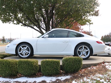 2007 Porsche 911 Carrera   - Photo 24 - Springfield, MO 65802