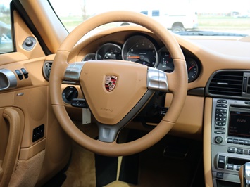 2007 Porsche 911 Carrera   - Photo 15 - Springfield, MO 65802