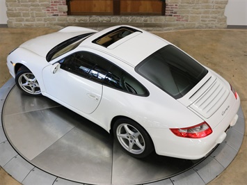 2007 Porsche 911 Carrera   - Photo 11 - Springfield, MO 65802