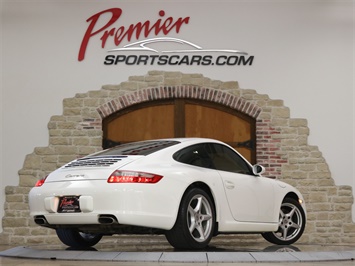 2007 Porsche 911 Carrera   - Photo 9 - Springfield, MO 65802