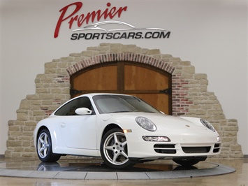 2007 Porsche 911 Carrera   - Photo 4 - Springfield, MO 65802