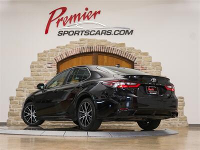 2022 Toyota Camry SE   - Photo 11 - Springfield, MO 65802