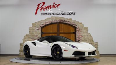 2017 Ferrari 488 GTB   - Photo 6 - Springfield, MO 65802