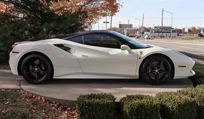 2017 Ferrari 488 GTB   - Photo 32 - Springfield, MO 65802