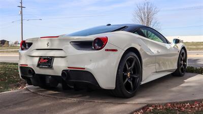 2017 Ferrari 488 GTB   - Photo 33 - Springfield, MO 65802