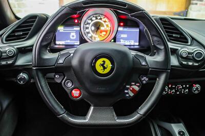 2017 Ferrari 488 GTB   - Photo 18 - Springfield, MO 65802