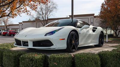 2017 Ferrari 488 GTB   - Photo 41 - Springfield, MO 65802