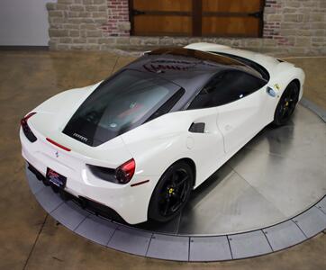 2017 Ferrari 488 GTB   - Photo 14 - Springfield, MO 65802