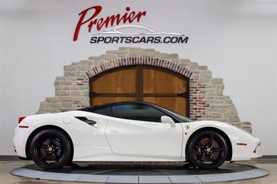 2017 Ferrari 488 GTB   - Photo 3 - Springfield, MO 65802