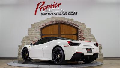 2017 Ferrari 488 GTB   - Photo 9 - Springfield, MO 65802