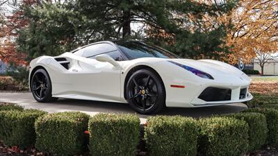 2017 Ferrari 488 GTB   - Photo 31 - Springfield, MO 65802