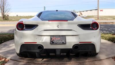 2017 Ferrari 488 GTB   - Photo 34 - Springfield, MO 65802