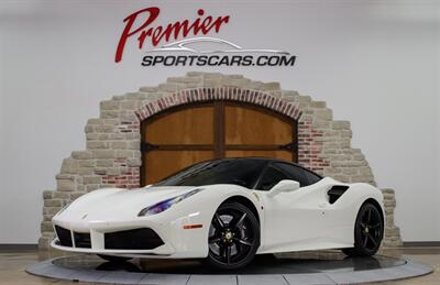 2017 Ferrari 488 GTB   - Photo 1 - Springfield, MO 65802