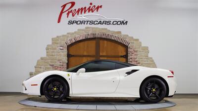 2017 Ferrari 488 GTB   - Photo 8 - Springfield, MO 65802