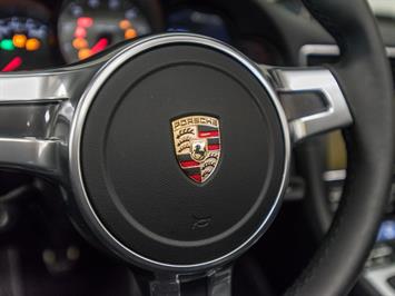 2012 Porsche 911 Carrera S   - Photo 11 - Springfield, MO 65802