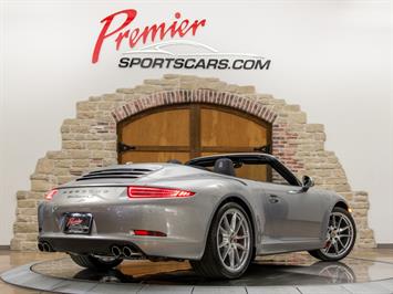 2012 Porsche 911 Carrera S   - Photo 9 - Springfield, MO 65802