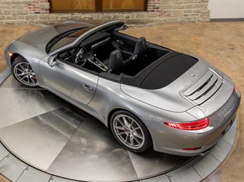 2012 Porsche 911 Carrera S   - Photo 35 - Springfield, MO 65802