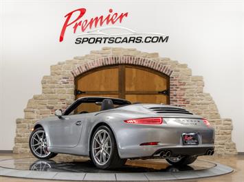 2012 Porsche 911 Carrera S   - Photo 7 - Springfield, MO 65802